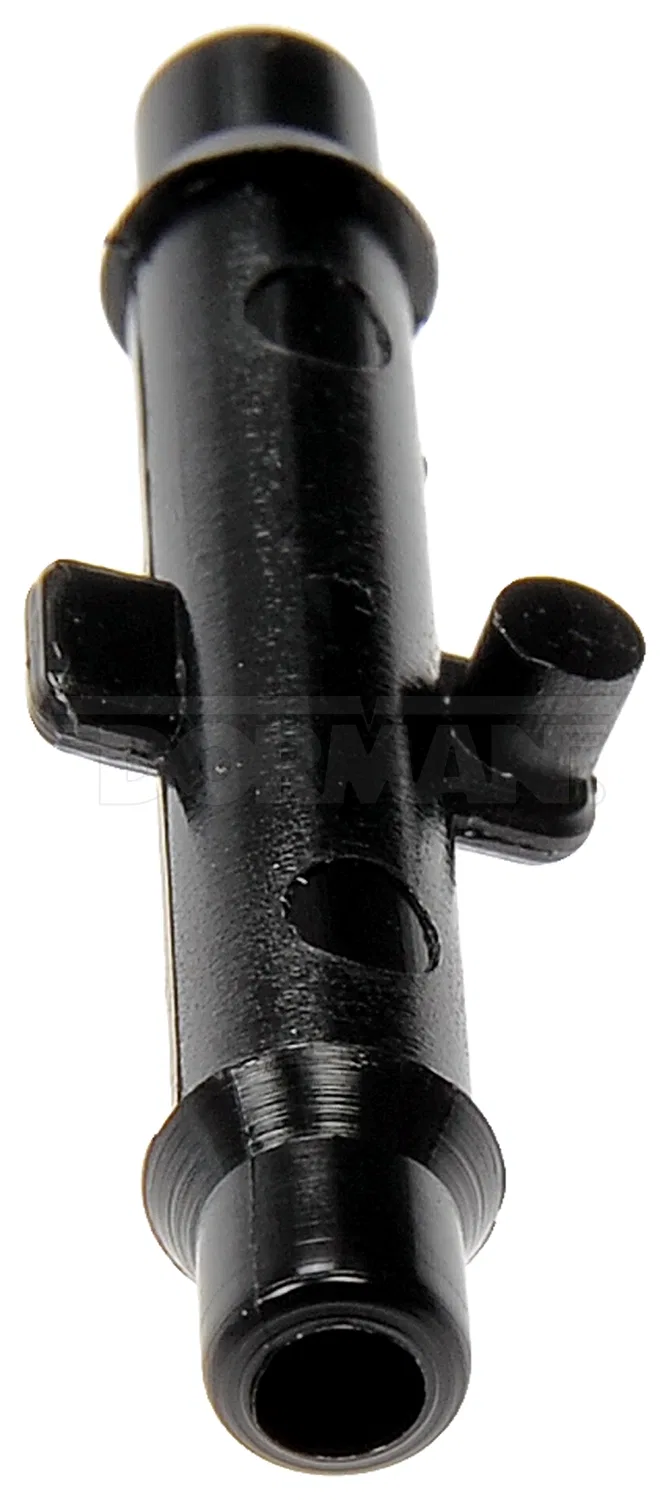800-575 – DORMAN Heater Hose Connector, OE Replacement Straight - view 2